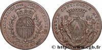 FRANCE Jean-Pierre Burteur MAIRES DE DIJON 1748 (30mm, 8,84g, 6h) -