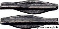 Classic 2 (400 BC to 350 BC) Pointe de flèche THRACE - APOLLONIA PONTICA Apollonia Pontica, Thrace c. 500-400 AC. (40,5mm, 5,45g, h) -
