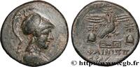 Hellenistic 2 (188 BC to 30 BC) Unité PHRYGIA - APAMEIA Apamée, Phrygi c. 88-48 AC. (24mm, 8,69g, 1h) -