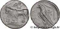 Classic 1 (480 BC to 400 BC) Obole CYPRUS - PAPHOS Paphos c. 450-440 AC. (9,5mm, 0,61g, 7h) -