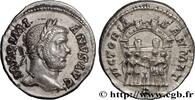 Argenteus 294 THE TETRARCHY(284 AD to 337 AD) MAXIMIANUS HERCULIUS Rome 294 (19mm, 3,71g, 12h) fVZ