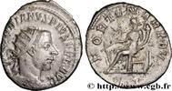 THE MILITARY CRISIS(235 AD to 284 AD) Antoninien GORDIAN III Antioche 243-244 (22mm, 4,12g, 1h) -