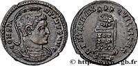 THE TETRARCHY(284 AD to 337 AD) Centenionalis ou nummus CONSTANTINE I THE GREAT Trèves 321 (19mm, 2,97g, 5h) -