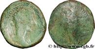 THE ANTONINES (96 AD to 192 AD) Dupondius COMMODUS Rome 181 (25,5mm, 12,42g, 12h) -