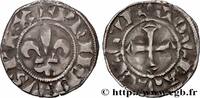 FRANCE Toulousain PHILIP III THE BOLD n.d. (19,5mm, 1,09g, 11h) -
