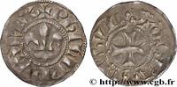 FRANCE Toulousain PHILIP IV THE FAIR Toulouse n.d. (19,5mm, 1,06g, 7h) -