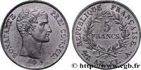 FRANCE Reproduction de l’Épreuve de 5 francs de Galle (1e CONSULATE Paris 1803 (38mm, 22,23g, 6h) -
