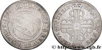 SWITZERLAND - CANTON OF BERN 20 Kreuzer - canton de Berne ours SWITZERLAND - CANTON OF BERN 1764 (26mm, 4,22g, 6h) -
