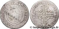 SWITZERLAND - CANTON OF BERN 10 Kreuzer SWITZERLAND - CANTON OF BERN 1764 (21,mm, 2,06g, 12h) -