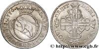 SWITZERLAND - CANTON OF BERN 10 Kreuzer SWITZERLAND - CANTON OF BERN 1776 (21,mm, 2,24g, 12h) -
