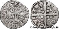 ENGLAND - KINGDOM OF ENGLAND - EDWARD I Penny ENGLAND - KINGDOM OF ENGLAND - EDWARD I Londres n.d. (19mm, 1,33g, 2h) -