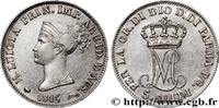 ITALY - DUCHY OF PARMA DE PIACENZA AND GUASTALLA - 5 Soldi ITALY - DUCHY OF PARMA DE PIACENZA AND GUASTALLA - MARIE-LOUISE OF AUSTRIA Milan 1815 (15,5mm, 1,24g, 6h) -