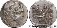 Hellenistic 1 (323 BC to 188 BC) Tétradrachme THRACE - ODESSOS Odessos c. 150 AC. (28mm, 15,52g, 12h) -