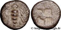 Classic 1 (480 BC to 400 BC) Diobole IONIA - EPHESUS Éphèse, Ionie c. 480-450 (9,5mm, 0,99g, h) -