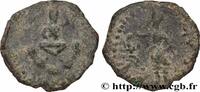 Post-hellenistic 1 (30 BC to 227 AD) Tetradrachme KUSHAN EMPIRE - HUVISHKA Taxila c. 152-192 (25,5mm, 14,00g, 12h) -