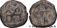 Post-hellenistic 1 (30 BC to 227 AD) Tetradrachme KUSHAN EMPIRE - HUVISHKA Taxila c. 152-192 (24,5mm, 13,91g, 12h) -