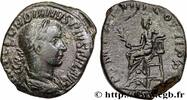THE MILITARY CRISIS(235 AD to 284 AD) Sesterce GORDIAN III Rome 241 (31mm, 20,79g, 11h) -