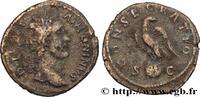 Sesterce 161 THE ANTONINES (96 AD to 192 AD) DIVUS ANTONINUS Rome 161 (33,5mm, 19,68g, 7h) fSS