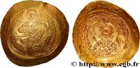 THE MACEDONIAN DYNASTY (867-1081) Histamenon nomisma CONSTANTINE IX MONOMACHOS Constantinople c. 1050 (27,5mm, 4,38g, 6h) -