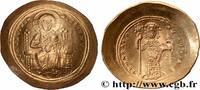 THE MACEDONIAN DYNASTY (867-1081) Histamenon nomisma CONSTANTINE X DUCAS Constantinople 1059-1067 (25,5mm, 4,40g, 6h) -