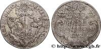 SWITZERLAND - REPUBLIC OF GENEVA 10 1/2 Sols - République de Genève SWITZERLAND - REPUBLIC OF GENEVA 1714 (21mm, 2,47g, 6h) -