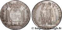 FRANCE Avoués de Villefranche VILLEFRANCHE, JETONS ET MÉDAILLES n.d. (31,5mm, 11,67g, 12h) -