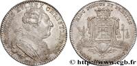 FRANCE LA MONNAIE ET LES MONNAYEURS ROUEN 1787 (29,5mm, 8,32g, 6h) -
