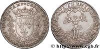 FRANCE César, duc de Vendôme ILE DE FRANCEETAMPES s.l. 1601 (27mm, 5,07g, 6h) -