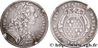 FRANCE États de Rennes ÉTATS DE BRETAGNE 1738 (28,5mm, 6,85g, 6h) -