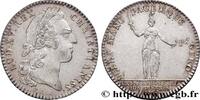 FRANCE EXTRAORDINAIRE DES GUERRES EXTRAORDINAIRE DES GUERRES 1762 (28,5mm, 7,14g, 6h) -