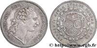 FRANCE LOUIS XVI CHARTRES n.d. (29,5mm, 9,88g, 6h) -