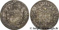 FRANCE Jeton de compte MAIRES DE DIJON 1660 (28mm, 6,64g, 6h) -