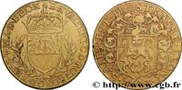 FRANCE Étienne Humbert MAIRES DE DIJON 1627 (27mm, 6,40g, 6h) -