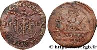 FRANCE Jeton, service des comptes de Besançon BESANCON 1581 (27mm, 3,67g, 9h) -