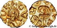 FRANCE Triens UNSPECIFIED MINT Atelier indéterminé s.m. (12mm, 1,20g, 1h) -
