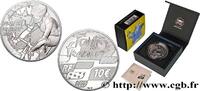 FRANCE BELLE EPREUVE 10 Euro TOUR DE FRANCE - CARTE ÉTAPE FRANCE Pessac - Monnaie de Paris 2025 (37mm, 22,2g, 12h) -