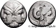 Classic 1 (480 BC to 400 BC) Triobole MYSIA – LAMPSAKOS / LAMPSACUS Lampsaque c. 390-330 AC. (14,5mm, 2,26g, 3h) -