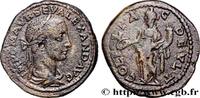 THE SEVERANS (193 AD to 235 AD) Diassaria SEVERUS ALEXANDER Deultum, Thrace c. 222-235 (24mm, 8,38g, 6h) -