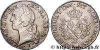 FRANCE Écu aux branches d’olivier, tête ceinte d’un bande LOUIS XV THE BELOVED Bayonne 1766 (41mm, 29,09g, 6h) -