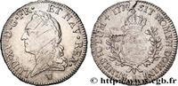FRANCE Écu aux branches d’olivier, buste lauré LOUIS XV THE BELOVED Limoges 1774 (41,5mm, 29,16g, 6h) -