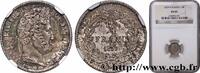 FRANCE 1/4 franc Louis-Philippe LOUIS-PHILIPPE I Lille 1839 (15mm, 1,25g, 6h) -