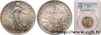 FRANCE 2 francs Semeuse III REPUBLIC 1898 (27mm, 10g, 6h) -
