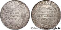 GERMANY - MUNSTER 1 Thaler GERMANY - MUNSTER 1534 (46,5mm, 29,05g, 6h) -