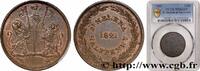 SAINT HELENA 1/2 Penny SAINT HELENA 1821 (29mm, 9,34g, 6h) -