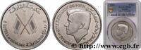 SHARJAH 5 Roupies mort de John F. Kennedy SHARJAH Pessac 1964 (36mm, 15,54g, 12h) -