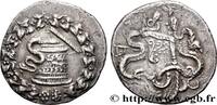 Hellenistic 2 (188 BC to 30 BC) Cistophore PHRYGIA - APAMEIA Apamée, Phrygie c. 150-139 AC. (27,5mm, 12,45g, 12h) -