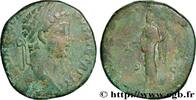 Sesterce 178 THE ANTONINES (96 AD to 192 AD) COMMODUS Rome 178 (30mm, 20,29g, 12h) fSS/S
