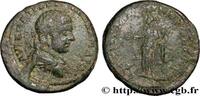 THE SEVERANS (193 AD to 235 AD) Tetrassaria SEVERUS ALEXANDER Marcianopolis, Mésie Inférieure c. 222-223 (25,5mm, 10,50g, 6h) -
