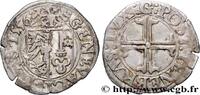 1 Sol de Genève 1556 SCHWEIZ - REPUBLIK GENF SCHWEIZ - REPUBLIK GENF Genève 1556 (21,5mm, 1,51g, 1h) SS