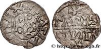 FRANCE Denier RUDOLPH Paris s.m. (19mm, 1,02g, 4h) -